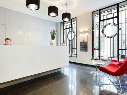 Image 2 of Hq - 18 Rue Pasquier
