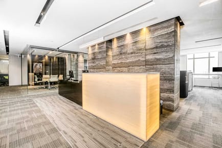 Image 2 of Regus - Unit 2901-2904, Level 29,388 Exchange Tower, Sukhumvit Road,Klongtoey Subdistrict, Klongtoey  District