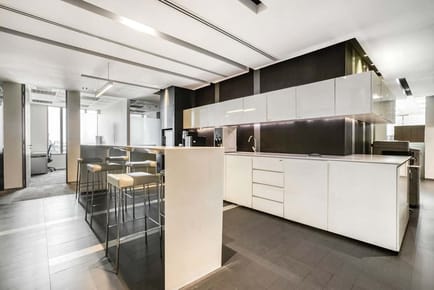Image 5 of Regus - Unit 2901-2904, Level 29,388 Exchange Tower, Sukhumvit Road,Klongtoey Subdistrict, Klongtoey  District