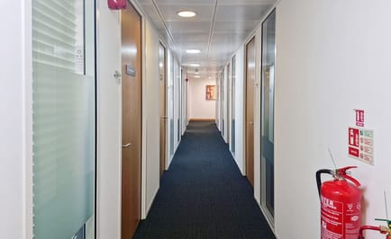 Image 13 of Regus - Queensbury House, 106 Queens Road