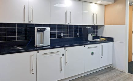 Image 6 of Regus - Queensbury House, 106 Queens Road
