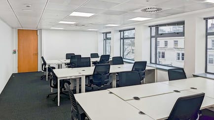 Image 8 of Regus - Queensbury House, 106 Queens Road