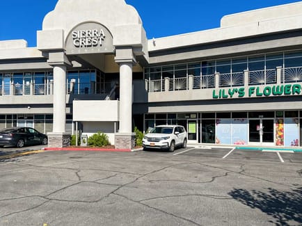 Image 1 of Hq - 27125 Sierra  Hwy,Suite 325 (2nd floor)