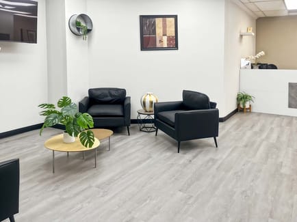 Image 10 of Hq - 27125 Sierra  Hwy,Suite 325 (2nd floor)