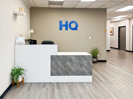 Image 2 of Hq - 27125 Sierra  Hwy,Suite 325 (2nd floor)