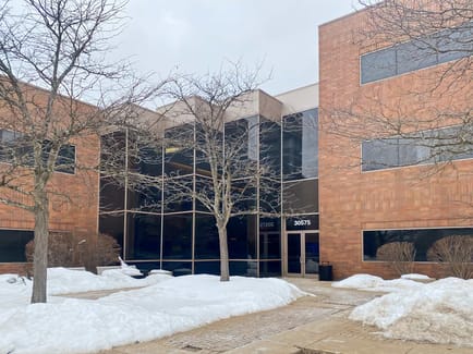 Image 1 of Regus - 30575 Bainbridge Rd,1st Floor