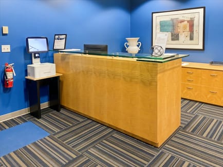 Image 2 of Regus - 30575 Bainbridge Rd,1st Floor