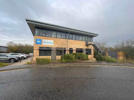 Image 1 of Hq - Hinchingbrooke Business Park,Kingfisher Way