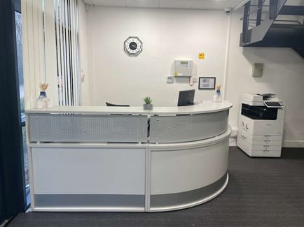 Image 2 of Hq - Hinchingbrooke Business Park,Kingfisher Way