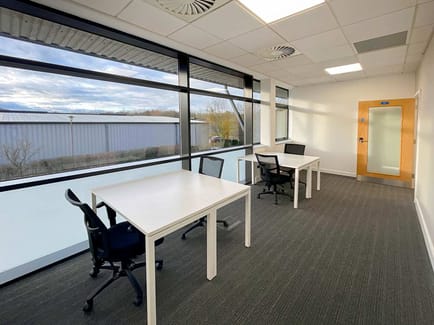 Image 4 of Hq - Hinchingbrooke Business Park,Kingfisher Way