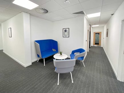 Image 6 of Hq - Hinchingbrooke Business Park,Kingfisher Way