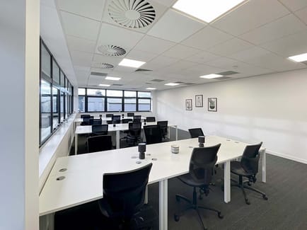 Image 8 of Hq - Hinchingbrooke Business Park,Kingfisher Way