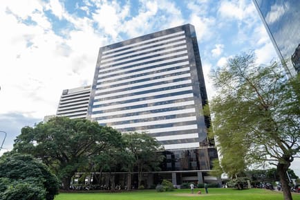 Image 1 of Regus - Ing Enrique, Butty 240,7th floor, Laminar Plaza