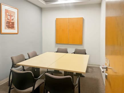 Image 7 of Regus - Avenida Paseo de la Reforma 284,Piso 17