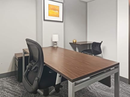 Image 10 of Regus - 200 Union Boulevard,Suite 200