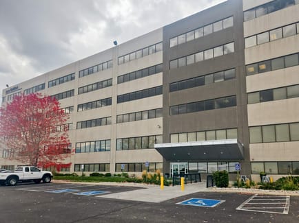 Image 11 of Regus - 200 Union Boulevard,Suite 200