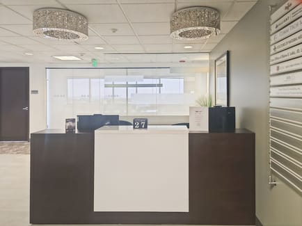 Image 2 of Regus - 200 Union Boulevard,Suite 200