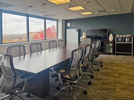Image 3 of Regus - 200 Union Boulevard,Suite 200