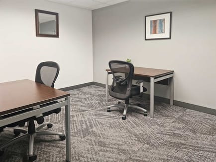 Image 4 of Regus - 200 Union Boulevard,Suite 200
