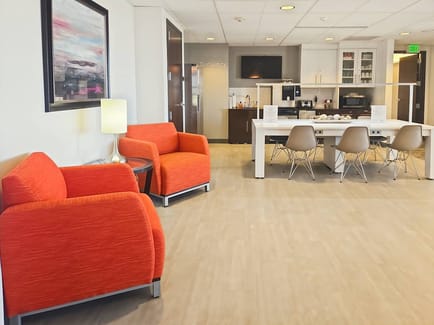 Image 5 of Regus - 200 Union Boulevard,Suite 200