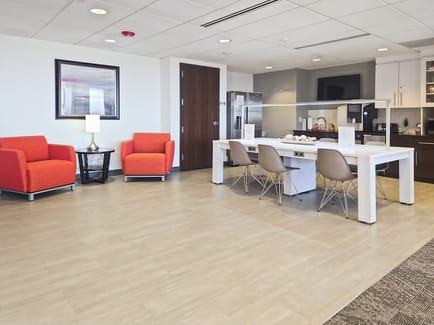 Image 8 of Regus - 200 Union Boulevard,Suite 200