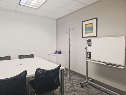 Image 9 of Regus - 200 Union Boulevard,Suite 200