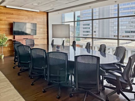 Image 10 of Regus - Ave. El Golf 40,12th Floor,Comuna Las Condes