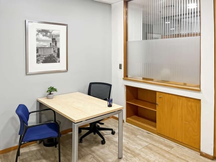 Image 4 of Regus - Ave. El Golf 40,12th Floor,Comuna Las Condes