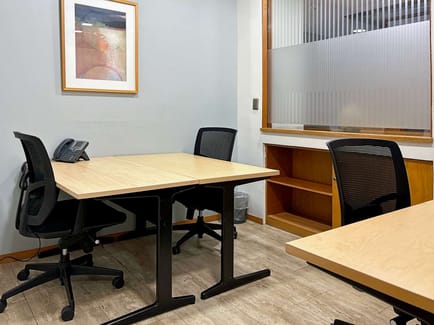 Image 7 of Regus - Ave. El Golf 40,12th Floor,Comuna Las Condes