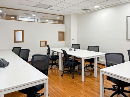 Image 8 of Regus - Ave. El Golf 40,12th Floor,Comuna Las Condes