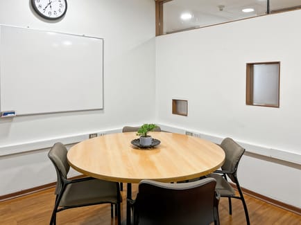 Image 9 of Regus - Ave. El Golf 40,12th Floor,Comuna Las Condes
