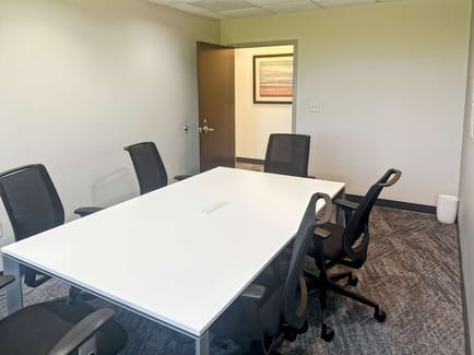Image 10 of Regus - 780 Lynnhaven Parkway,Suite 400