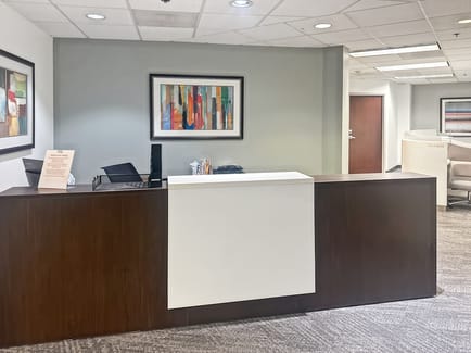 Image 2 of Regus - 780 Lynnhaven Parkway,Suite 400