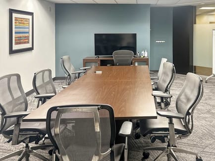 Image 3 of Regus - 780 Lynnhaven Parkway,Suite 400
