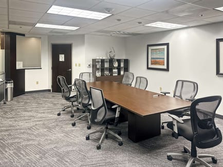 Image 4 of Regus - 780 Lynnhaven Parkway,Suite 400