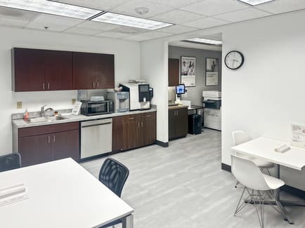 Image 6 of Regus - 780 Lynnhaven Parkway,Suite 400