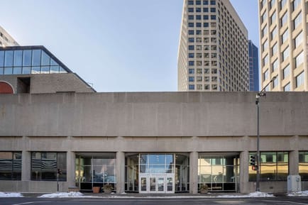 Image 1 of Regus - 445 Minnesota Street,Downtown, Suite 1500