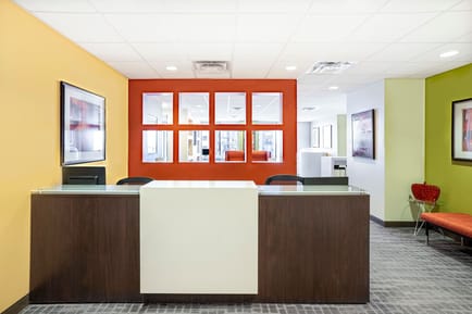 Image 2 of Regus - 445 Minnesota Street,Downtown, Suite 1500