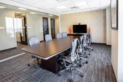 Image 5 of Regus - 445 Minnesota Street,Downtown, Suite 1500