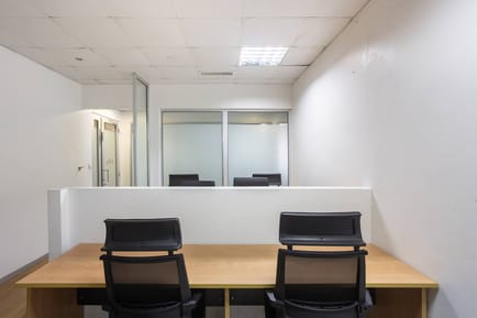 Image 5 of Regus - Independence Avenue, Ridge,Mövenpick Ambassador Hotel Accra, Presidential Floor