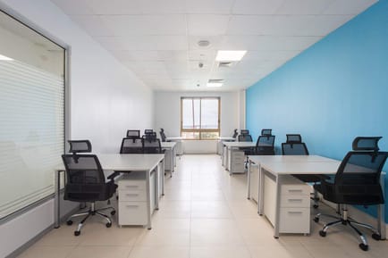 Image 8 of Regus - Independence Avenue, Ridge,Mövenpick Ambassador Hotel Accra, Presidential Floor