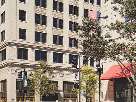 Image 1 of Regus - 200 N. Laura Street,8th and 9th floor