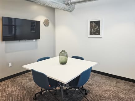 Image 10 of Regus - 200 N. Laura Street,8th and 9th floor