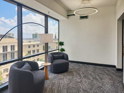 Image 11 of Regus - 200 N. Laura Street,8th and 9th floor