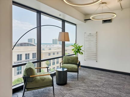 Image 12 of Regus - 200 N. Laura Street,8th and 9th floor