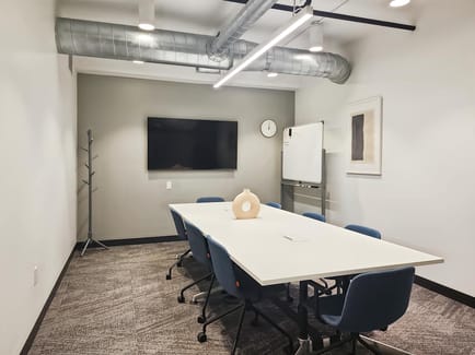 Image 3 of Regus - 200 N. Laura Street,8th and 9th floor
