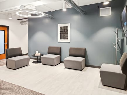 Image 5 of Regus - 200 N. Laura Street,8th and 9th floor