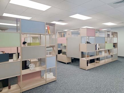 Image 9 of Regus - 200 N. Laura Street,8th and 9th floor