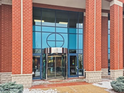 Image 1 of Regus - 10200 Forest Green Boulevard,Lyndon, Suite 112