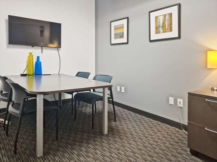 Image 10 of Regus - 10200 Forest Green Boulevard,Lyndon, Suite 112